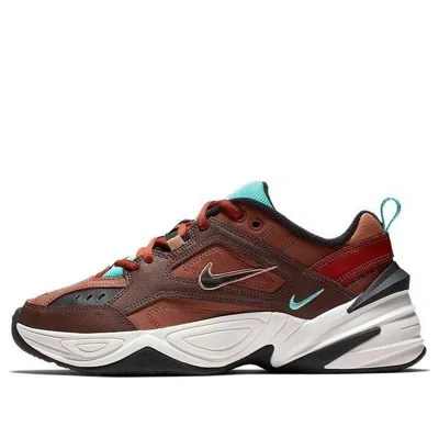 Nike (wmns)  M2k Tekno 'mahogany Mink'