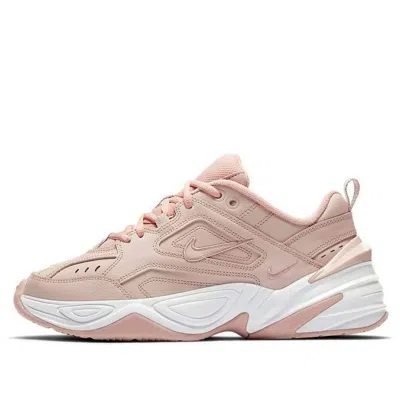 Nike (wmns)  M2k Tekno 'particle Beige In Brown