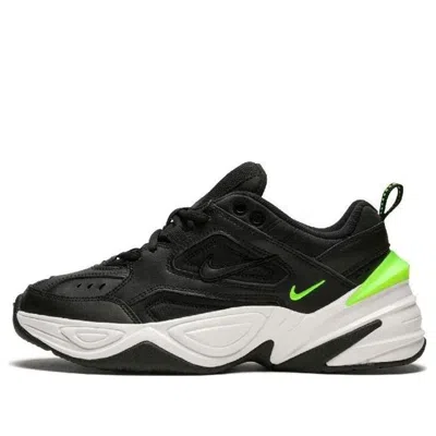 Nike (wmns)  M2k Tekno 'phantom Volt' In Black