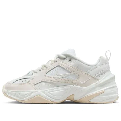 NIKE (WMNS) NIKE M2K TEKNO 'SUMMIT WHITE'