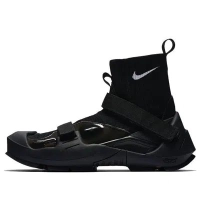 Nike (wmns)  Matthew M. Williams X Free Trainer 3 Flyknit Sp 'black'