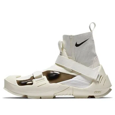 Nike (wmns)  Matthew M. Williams X Free Trainer 3 Flyknit Sp 'light Bone'