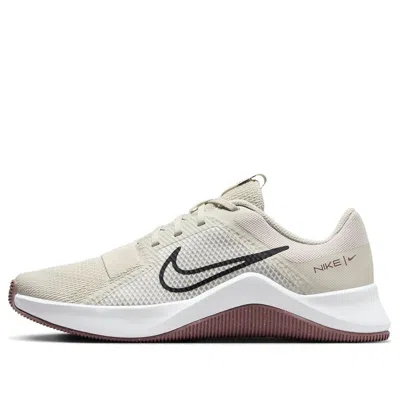 Nike (wmns)  Mc Trainer 2 'light Bone Smokey Mauve' In Multi