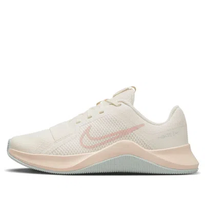 Nike (wmns)  Mc Trainer 2 'pale Ivory Guava Ice' In Multi