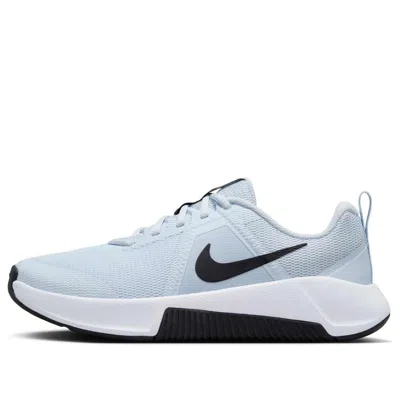 Nike (wmns)  Mc Trainer 3 'blue Tint White Black' In Gray