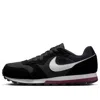 Nike (wmns)  Md Runner 2 'anthracite Bordeaux' In Multi