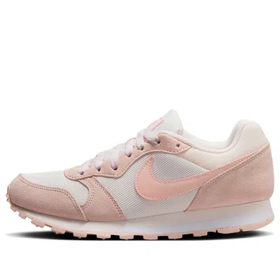 Nike (wmns)  Md Runner 2 Grey/pink