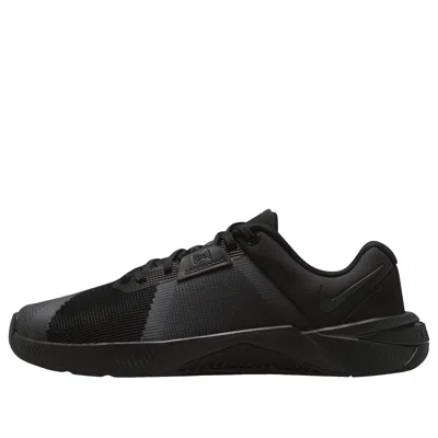 Nike (wmns)  Metcon 10 'black Volt Anthracite'