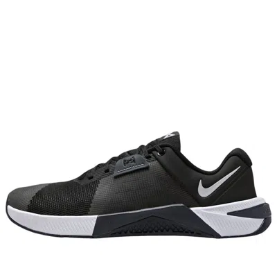 NIKE (WMNS) NIKE METCON 10 'BLACK WHITE'