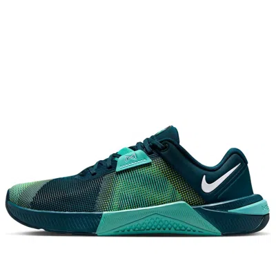 Nike (wmns)  Metcon 10 'midnight Turquoise Volt'