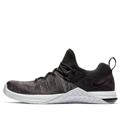 Nike (wmns)  Metcon 3 Flyknit 'black'
