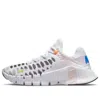 Nike (wmns)  Metcon 4 'printed White Black'