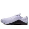Nike (wmns)  Metcon 5 'lavender Mist' In Gray
