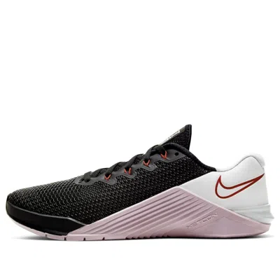 Nike (wmns)  Metcon 5 'noble Red'