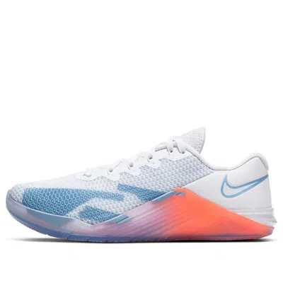 Nike (wmns)  Metcon 5 Premium 'ombre Sole' In Multi
