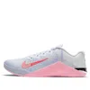 Nike (wmns)  Metcon 6 'grey Arctic Punch' In Gray