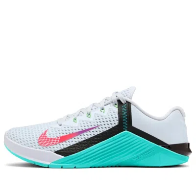 Nike (wmns)  Metcon 6 'grey Jade'
