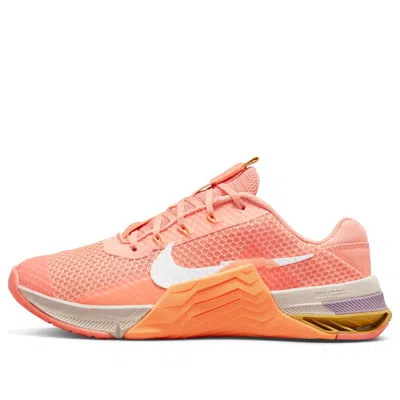 Nike (wmns)  Metcon 7 'crimson Bliss' In Multi