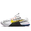 Nike (wmns)  Metcon 7 'polka White Yellow Strike 'white Black'