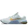 Nike (wmns)  Metcon 7 'pure Platinum Metallic Gold Coin' In Multi