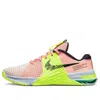 Nike (wmns)  Metcon 8 'arctic Orange Volt' In Multi