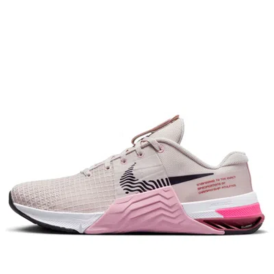 Nike (wmns)  Metcon 8 'barely Rose'