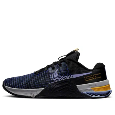 Nike (wmns)  Metcon 8 'black Light Thistle'