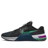 Nike (wmns)  Metcon 8 'black Valerian Blue'