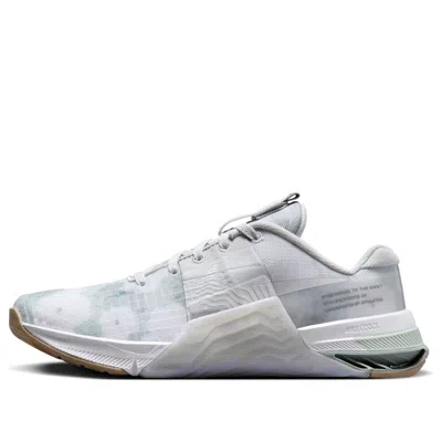Nike (wmns)  Metcon 8 Prm 'photon Dust' In Gray
