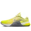 Nike (wmns)  Metcon 8 Training Shoes 'citron Tint Light Smoke Grey' In Multi