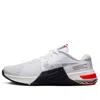Nike (wmns)  Metcon 8 'white Black Picante Red'