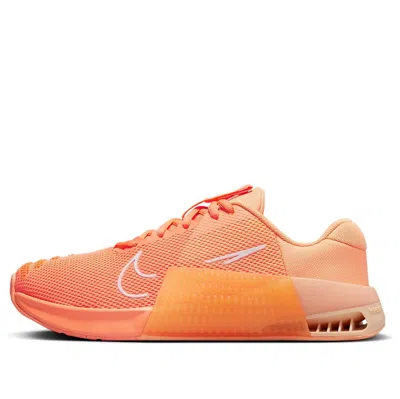 Nike (wmns)  Metcon 9 Amp 'atomic Orange'