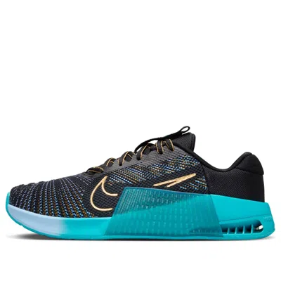 Nike (wmns)  Metcon 9 Amp 'black Dusty Cactus'