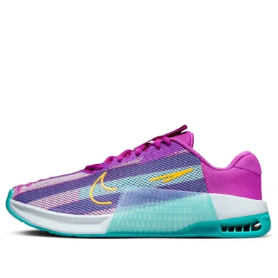 Nike (wmns)  Metcon 9 Amp 'hyper Violet' In Multi