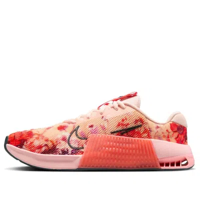 Nike (wmns)  Metcon 9 Amp 'washed Coral Tie Dye'