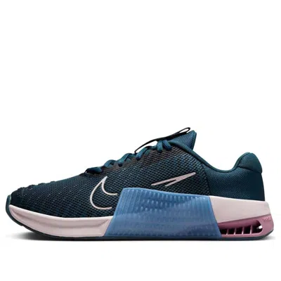 Nike (wmns)  Metcon 9 'armory Navy Plum Dust'