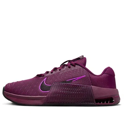Nike (wmns)  Metcon 9 'bordeaux Vivid Purple'