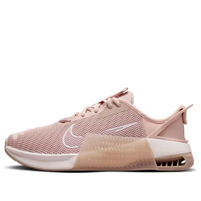 Nike (wmns)  Metcon 9 Easyon 'pink Oxford Diffused Taupe' In Multi
