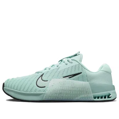 Nike (wmns)  Metcon 9 'jade Ice' In Green