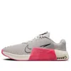 Nike Metcon 9 Flyease Training Shoe In Pink
