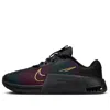 Nike (wmns)  Metcon 9 Premium 'black Fireberry Gold' In Multi