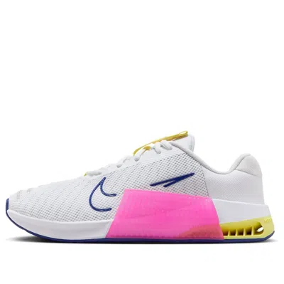 Nike (wmns)  Metcon 9 Premium 'white Fierce Pink'