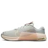 Nike (wmns)  Metcon 9 Workout Shoes 'light Silver Guava Ice' In Multi