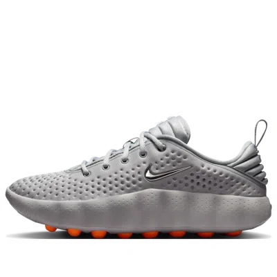 Nike (wmns)  Mind 002 'light Smoke Grey' In Gray