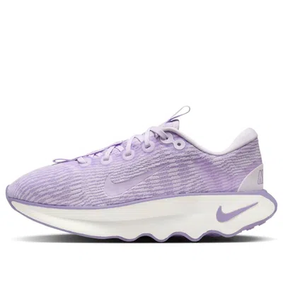 NIKE (WMNS) NIKE MOTIVA 'BARELY GRAPE'
