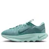 Nike Motiva Road Runner Walking Shoe In Blue