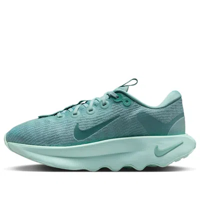 NIKE (WMNS) NIKE MOTIVA 'CANNON MINERAL JADE ICE'