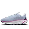 Nike (wmns)  Motiva 'football Grey Hot Fuchsia Navy'