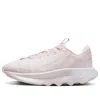 Nike (wmns)  Motiva 'pearl Pink' In White