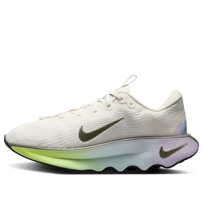 Nike Motiva Se Sneakers In Multi